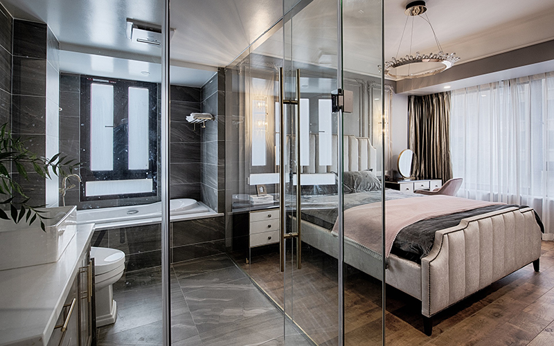 軟裝搭配中，最基礎(chǔ)的色彩搭配