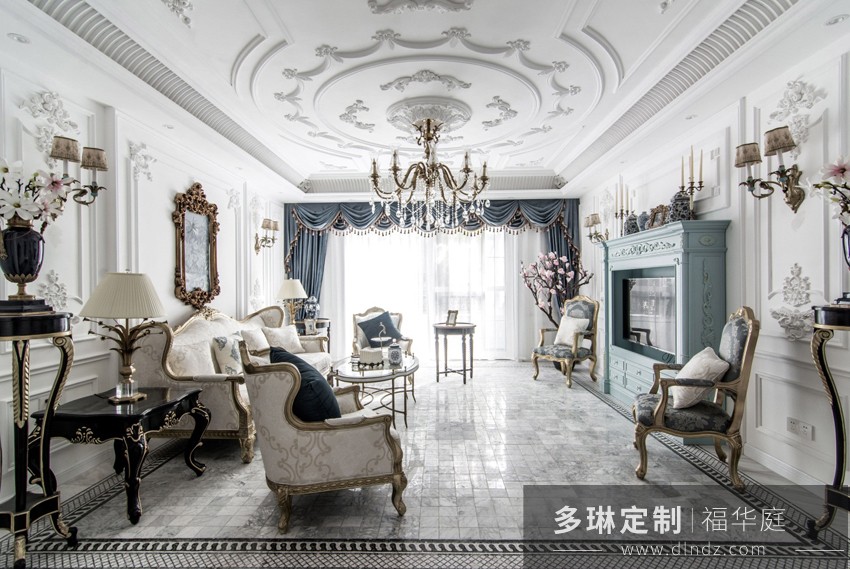 大連裝修小白要了解的裝修流程，詳細(xì)到美縫環(huán)節(jié)